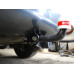 Фаркоп Трейлер для Hyundai Santa Fe I 2007-2013, сборка Таганрог. Артикул 7230
