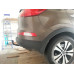 Фаркоп Трейлер для Hyundai ix35 2010-2015. Артикул 7312