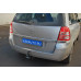 Фаркоп Трейлер для Opel Zafira B 2005-2011. Артикул 9920