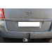 Фаркоп Трейлер для Opel Zafira B 2005-2011. Артикул 9920