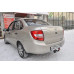 Фаркоп Oris (ранее Bosal) для Lada Kalina (1118) седан, универсал 2004-2013. Артикул 1218-A