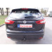 Фаркоп Oris (ранее Bosal) для Nissan Qashqai II 2014-2023. Артикул 4382-A