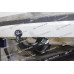 Фаркоп Oris (ранее Bosal) для BMW X6 F16 2014-2019. Быстросъемный крюк. Артикул 4755-AK41N