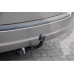 Фаркоп Oris (ранее Bosal) для Kia Ceed I Sporty универсал 2007-2012. Артикул 6736-A