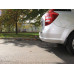 Фаркоп Oris (ранее Bosal) для Kia Ceed I Sporty универсал 2007-2012. Артикул 6736-A