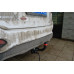 Фаркоп Oris (ранее Bosal) для Kia Sorento III (Prime) (одна выхлопная труба) 2014-2020. Артикул 6761-A