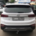 Фаркоп Oris (ранее Bosal) для Kia Sorento III (Prime) (одна выхлопная труба) 2014-2020. Артикул 6761-A
