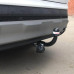 Фаркоп Oris (ранее Bosal) для Kia Sorento III (Prime) (одна выхлопная труба) 2014-2020. Артикул 6761-A