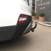 Фаркоп Oris (ранее Bosal) для Kia Sorento III (Prime) (одна выхлопная труба) 2014-2020. Артикул 6761-A