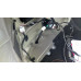 Фаркоп Oris (ранее Bosal) для Kia Sorento III (Prime) (одна выхлопная труба) 2014-2020. Артикул 6761-A