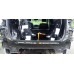 Фаркоп Oris (ранее Bosal) для Kia Sorento III (Prime) (одна выхлопная труба) 2014-2020. Артикул 6761-A