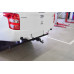 Фаркоп PT Group для Mitsubishi L200 V 2015-2023. Артикул 21011501