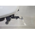 Фаркоп PT Group для Mitsubishi L200 V 2015-2023. Артикул 21011501