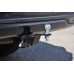 Фаркоп PT Group для Toyota Land Cruiser 200 Executive, Excalibur 2015-2021. Артикул 09101501