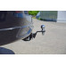 Фаркоп PT Group для Toyota Land Cruiser 200 Executive, Excalibur 2015-2021. Артикул 09101501