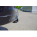 Фаркоп PT Group для Toyota Land Cruiser 200 Executive, Excalibur 2015-2021. Артикул 09101501