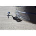 Фаркоп PT Group для Toyota Land Cruiser 200 Executive, Excalibur 2015-2021. Артикул 09101501