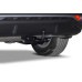 Фаркоп Berg для Hyundai Tucson IV поколение 2021-2023. Артикул F.2314.001