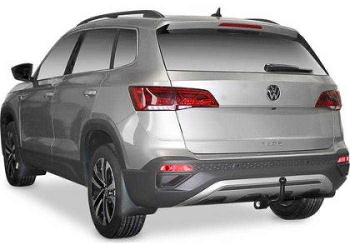 Фаркоп Berg для Volkswagen Taos 2021-2023. Артикул F.5811.001