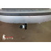 Фаркоп AvtoS для Volkswagen Golf IV хэтчбек 3/5-дв., универсал 1997-2003. Артикул SK 04