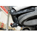 Фаркоп Oris (ранее Bosal) для Mitsubishi Pajero Sport II 2008-2016. Артикул 4166-A