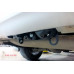 Фаркоп Oris (ранее Bosal) для Volvo XC 90 II 2014-2023. Артикул 7013-AK41