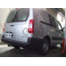 Фаркоп Galia оцинкованный для Toyota Proace City L2 (XL/Long), вкл. Verso 2019-2023. Быстросъемный крюк. Артикул C0528C