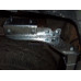 Фаркоп Galia оцинкованный для Hyundai Santa Fe I (вкл. Classic) 2001-2013. Артикул H060A