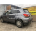 Фаркоп Galia оцинкованный для Mitsubishi ASX 2010-2023. Артикул M122A