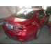 Фаркоп Galia оцинкованный для Mazda 6 III 2012-2023. Быстросъемный крюк. Артикул M140C