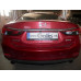 Фаркоп Galia оцинкованный для Mazda 6 III 2012-2023. Быстросъемный крюк. Артикул M140C