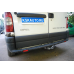 Фаркоп Galia оцинкованный для Renault Master II 1998-2010. Артикул N047A