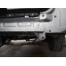 Фаркоп Galia оцинкованный для Opel Zafira B 2005-2012. Артикул O052A