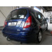 Фаркоп Galia оцинкованный для Suzuki Liana хетчбек 2/4WD 2001-2007. Артикул S057A