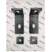 Фаркоп Garant для Peugeot Boxer L1, L2, L3 2006-2023. Артикул G-CT062
