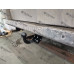 Фаркоп Garant для Peugeot Boxer L1, L2, L3 2006-2023. Артикул G-CT062
