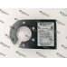 Фаркоп Garant для Peugeot Boxer L1, L2, L3 2006-2023. Артикул G-CT062