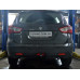 Фаркоп Imiola для Suzuki SX4 I 2/4WD 2006-2013. Артикул F.026