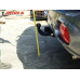 Фаркоп Imiola для Hyundai Santa Fe I (вкл. Classic ТагАЗ) 2001-2013. Артикул J.018