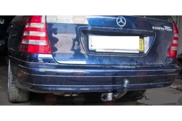 Фаркоп Imiola для Mercedes-Benz C-Класс W205, S205 универсал 2014-2023. Артикул M.047