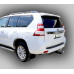 Фаркоп Лидер-Плюс для Toyota Land Cruiser Prado 150 2009-2023 (Съемный под квадрат 50х50). Артикул T113-E