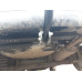 Фаркоп Лидер-Плюс для Ford Fusion II хэтчбек 2002-2012. Артикул F104-A