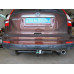 Фаркоп Лидер-Плюс для Honda CR-V III 2006-2012. Артикул H101-A