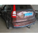 Фаркоп Лидер-Плюс для Honda CR-V III 2006-2012. Артикул H101-A