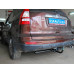 Фаркоп Лидер-Плюс для Honda CR-V III 2006-2012. Артикул H101-A