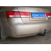 Фаркоп Лидер-Плюс для Hyundai (Sonata) NF седан 2004-2010. Артикул H211-A