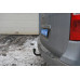 Фаркоп Лидер-Плюс для Hyundai H1 Grand Starex 2007-2023. Артикул H214-A