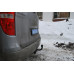 Фаркоп Лидер-Плюс для Hyundai H1 Grand Starex 2007-2023. Артикул H214-A