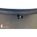Фаркоп Лидер-Плюс для Hyundai H1 Grand Starex 2007-2023. Артикул H214-A