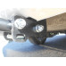 Фаркоп Лидер-Плюс для Hyundai H1 Grand Starex 2007-2023. Артикул H214-A